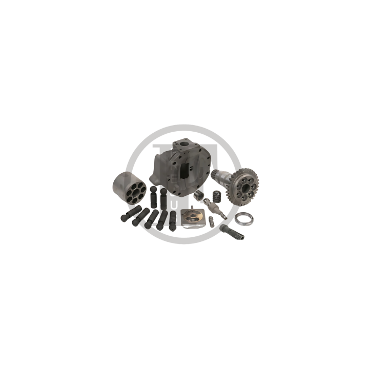 Części do pomp tłoczkowych Hitachi HPVO91DS/ES(EX100-3/5, EX200-2)