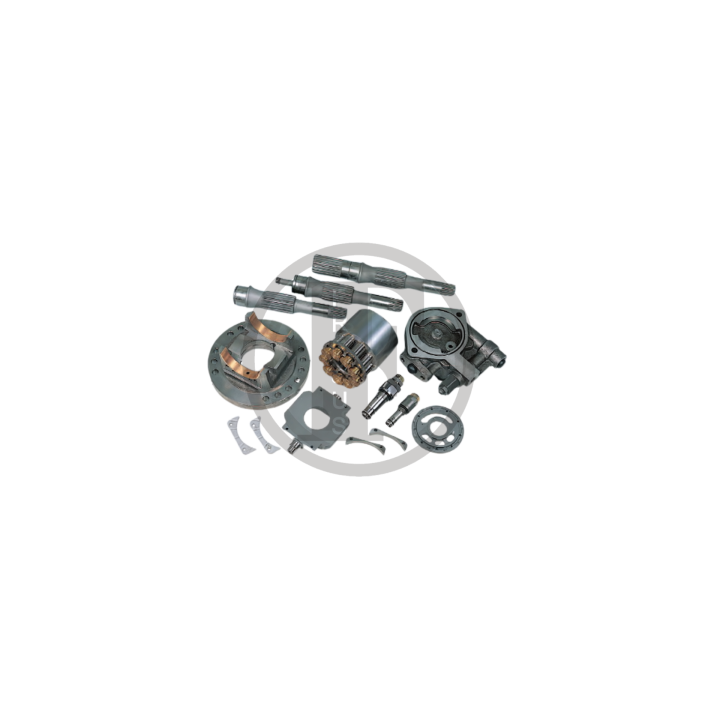 Części do pomp tłoczkowych Hitachi (KOMATSU) SERWIES  FOR HPV35/55/71/90/160(PC60-3/5  PC120/120-3/5,PC200/220-3/3,  PC400-3/5)