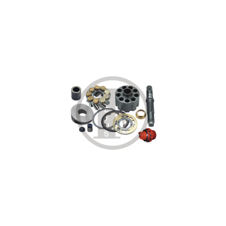 Części do pomp tłoczkowych Kawasaki GM Travel