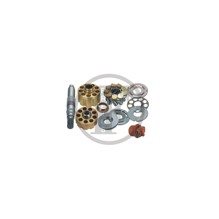 Części do pomp tłoczkowych Kawasaki GM-H-VLTravel