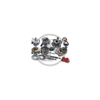 Części do pomp tłoczkowych Kawasaki K3V63, 112, 140, 180DT, K5V140