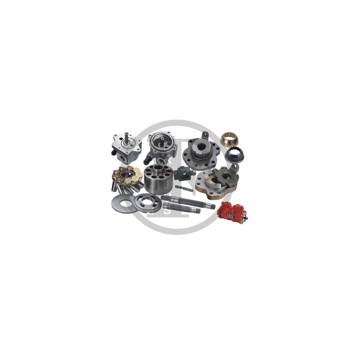 Części do pomp tłoczkowych Kawasaki K3V63, 112, 140, 180DT, K5V140