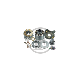 Części do pomp tłoczkowych Kawasaki KVC925, 930, 932