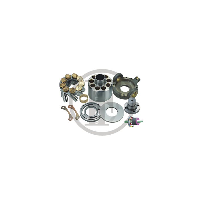 Części do pomp tłoczkowych Kawasaki KVC925, 930, 932