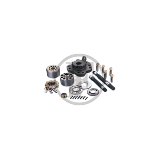 Części do pomp tłoczkowych Kawasaki K3V63DT, K3V112DT, K3V140DT, K3V180DT, K5V140DT, K5V160DT