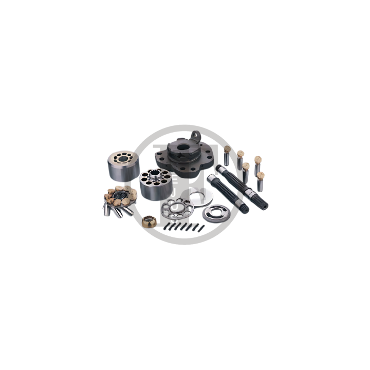 Części do pomp tłoczkowych Kawasaki K3V63DT, K3V112DT, K3V140DT, K3V180DT, K5V140DT, K5V160DT