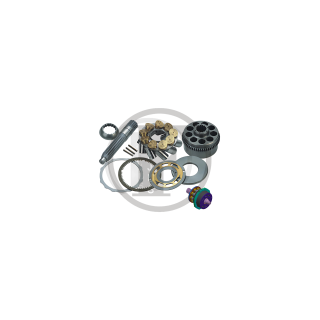 Części do pomp tłoczkowych Kawasaki M2X FOR M2X63/96/120/128/146/150/170/210