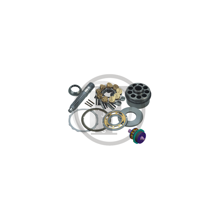 Części do pomp tłoczkowych Kawasaki M2X FOR M2X63/96/120/128/146/150/170/210