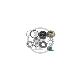 Części do pomp tłoczkowych Kawasaki M5X