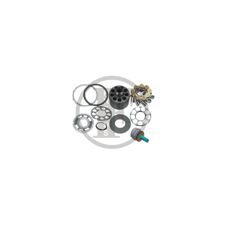 Części do pomp tłoczkowych Kawasaki M5X