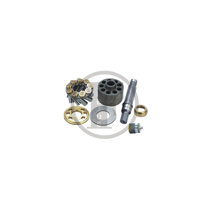 Części do pomp tłoczkowych Kawasaki MX FOR MX50/80/150/173/200/250/450/500/530/750