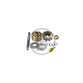 Części do pomp tłoczkowych Kawasaki NX15