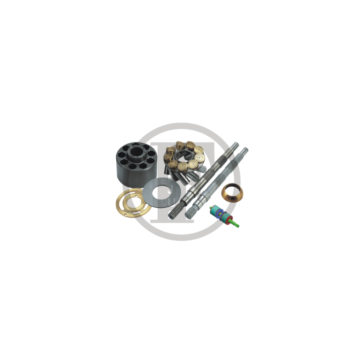 Części do pomp tłoczkowych Kawasaki NVK45