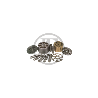 Części do pomp tłoczkowych Kawasaki KMF40 90, 160, KPV90 105