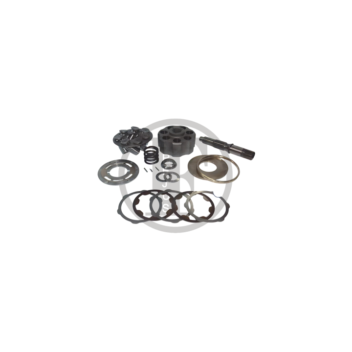 Części do pomp tłoczkowych Kawasaki KMF41