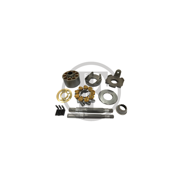 Części do pomp tłoczkowych Kawasaki H3VL SERIES  H3VL28/45/63/80/112/140