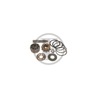 Części do pomp tłoczkowych Kawasaki M2X SERIES  M2X63/96/120/128/146/150/170/210