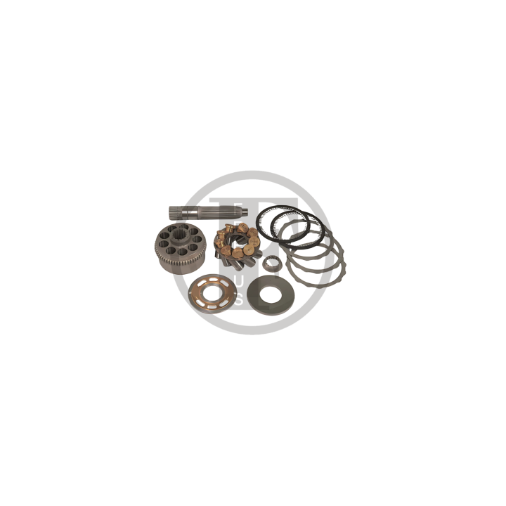 Części do pomp tłoczkowych Kawasaki M2X SERIES  M2X63/96/120/128/146/150/170/210