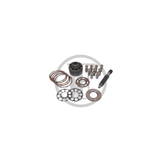 Części do pomp tłoczkowych Linde M5X130 180