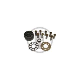 Części do pomp tłoczkowych Linde M4V150