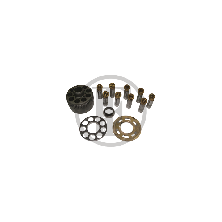 Części do pomp tłoczkowych Linde M4V150