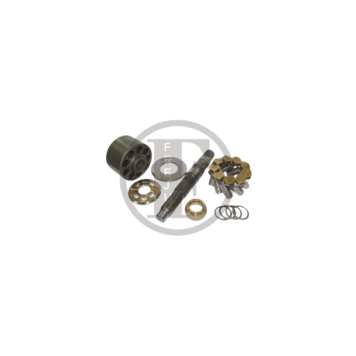 Części do pomp tłoczkowych Kawasaki MX SERIES MX50/80/150/173/200/250/450/500/530/750