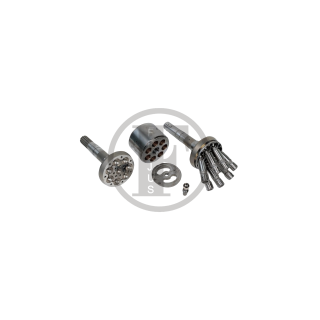 Części do pomp tłoczkowych Kawasaki BZ716/720/725/732/740/750