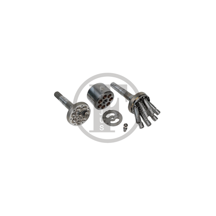 Części do pomp tłoczkowych Kawasaki BZ716/720/725/732/740/750