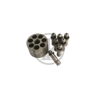 Części do pomp tłoczkowych Kayaba MAF SERIES MAF33/36/55/87