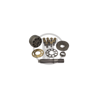 Części do pomp tłoczkowych Kayaba MAG/MSF SERIES MAG33/85/150/170/200/230/330 MSF37/89/170/200/230