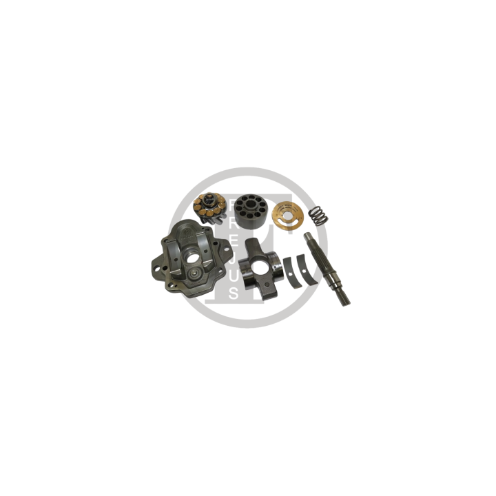 Części do pomp tłoczkowych Kayaba PSVD2 SERIES PSVD2 12/18/21/27