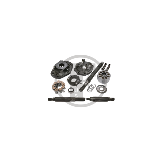 Części do pomp tłoczkowych Kayaba PSV2-55/62/63 PSV2-55(SH100-1/2,SH120-1/2)/PSV2-62/63(E120B/SH120)