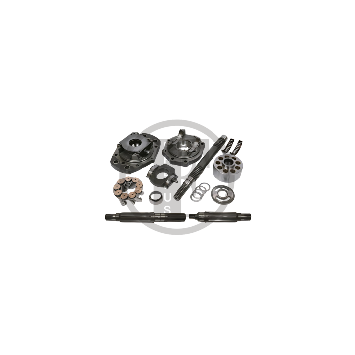 Części do pomp tłoczkowych Kayaba PSV2-55/62/63 PSV2-55(SH100-1/2,SH120-1/2)/PSV2-62/63(E120B/SH120)