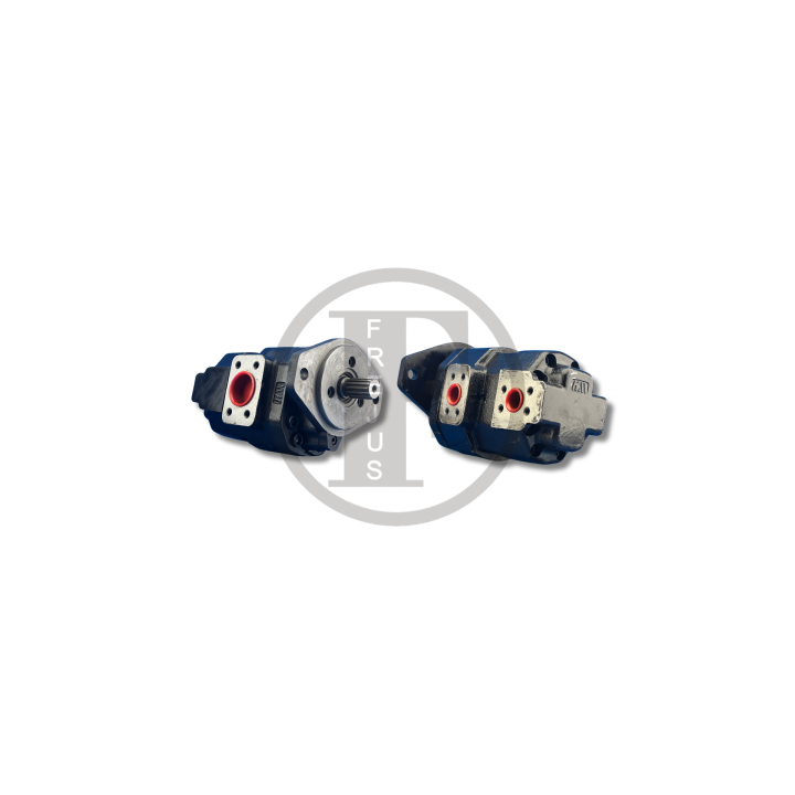 Pompa wałek 2103098 010306605, R CPN-74400