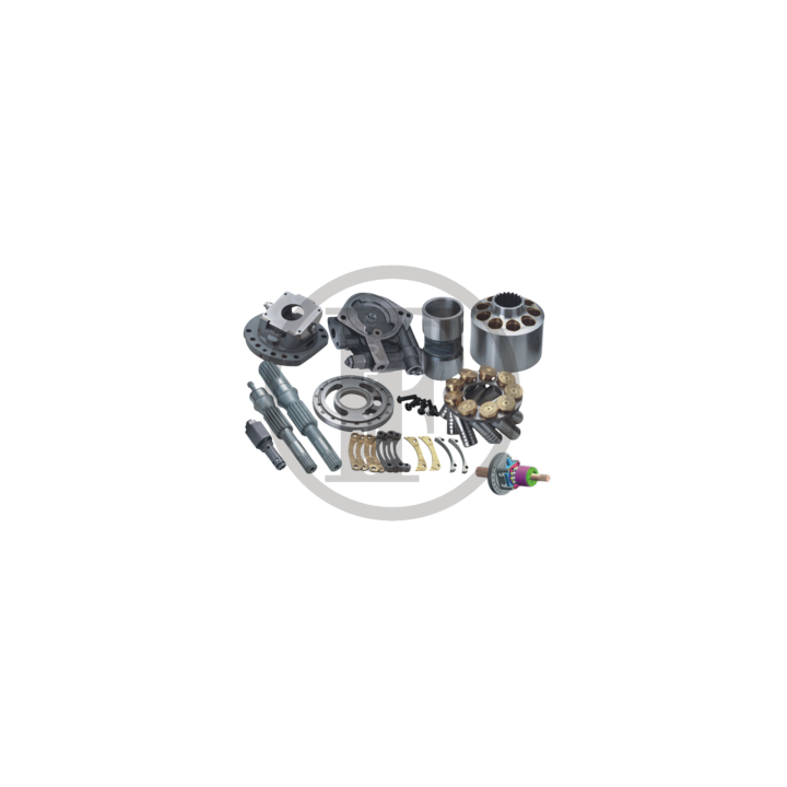 Części do pomp tłoczkowych Komatsu HPV 35, 55, 90, 160