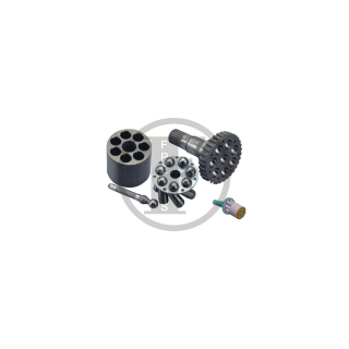 Części do pomp tłoczkowych Komatsu PC200-7