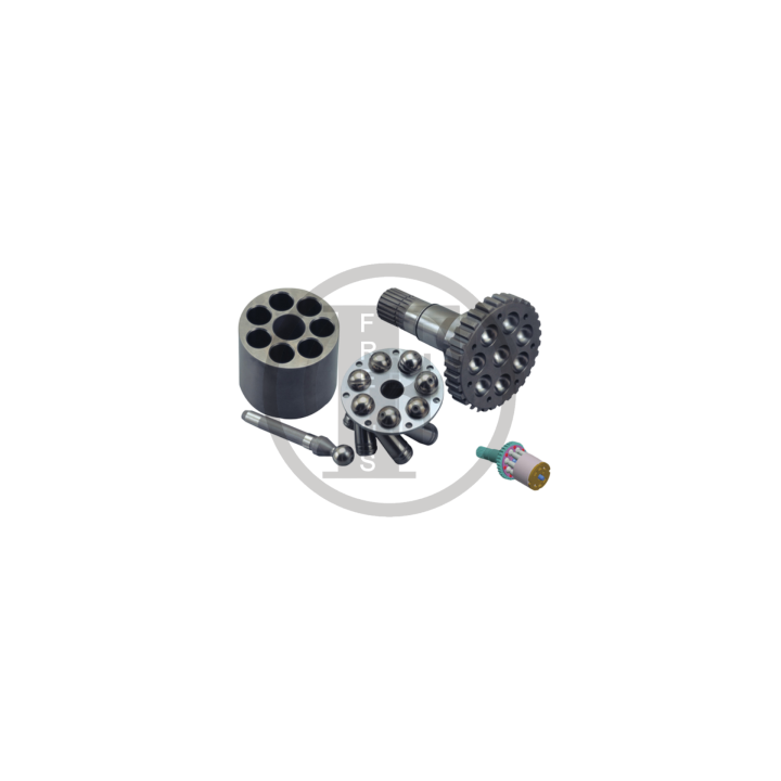 Części do pomp tłoczkowych Komatsu PC200-7