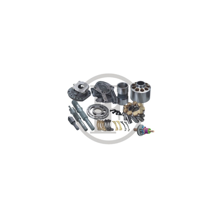 Części do pomp tłoczkowych Komatsu HPV35,55,90,160