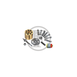 Części do pomp tłoczkowych Komatsu PC60-6