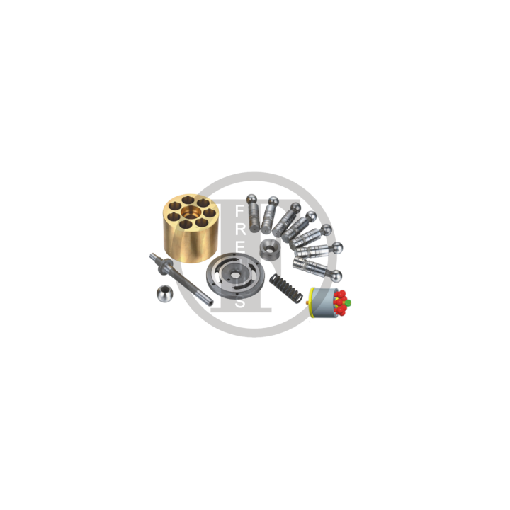 Części do pomp tłoczkowych Komatsu PC60-6