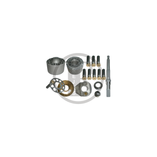 Części do pomp tłoczkowych Liebherr PC50