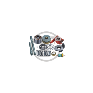 Części do pomp tłoczkowych Komatsu HPV95,132,95+95