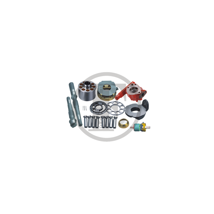 Części do pomp tłoczkowych Komatsu HPV95,132,95+95