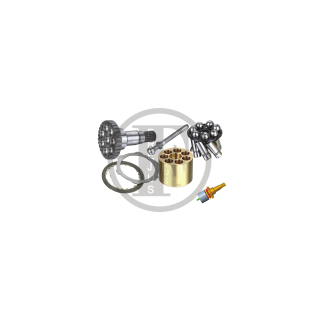 Części do pomp tłoczkowych Komatsu PC200-6