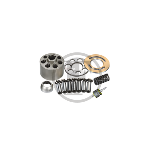 Części do pomp tłoczkowych Komatsu PC40-8