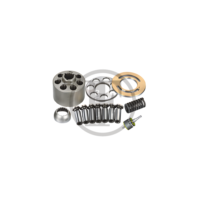 Części do pomp tłoczkowych Komatsu PC40-8