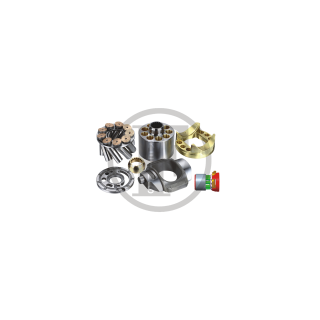 Części do pomp tłoczkowych Komatsu PC360-7