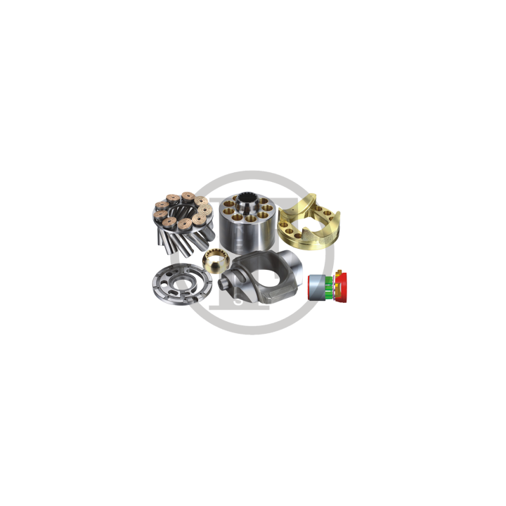 Części do pomp tłoczkowych Komatsu PC360-7