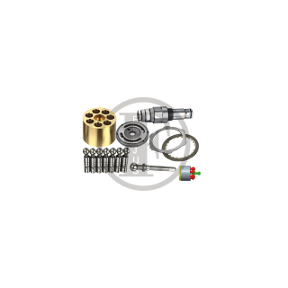 Części do pomp tłoczkowych Komatsu PC120-6