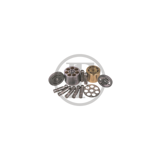 Części do pomp tłoczkowych Komatsu KMF40/90/160, KPV90/105